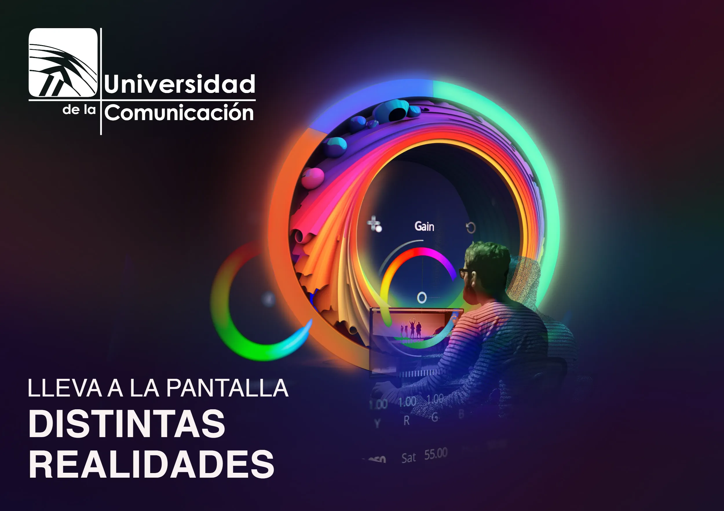 Universidad de la Comunicación